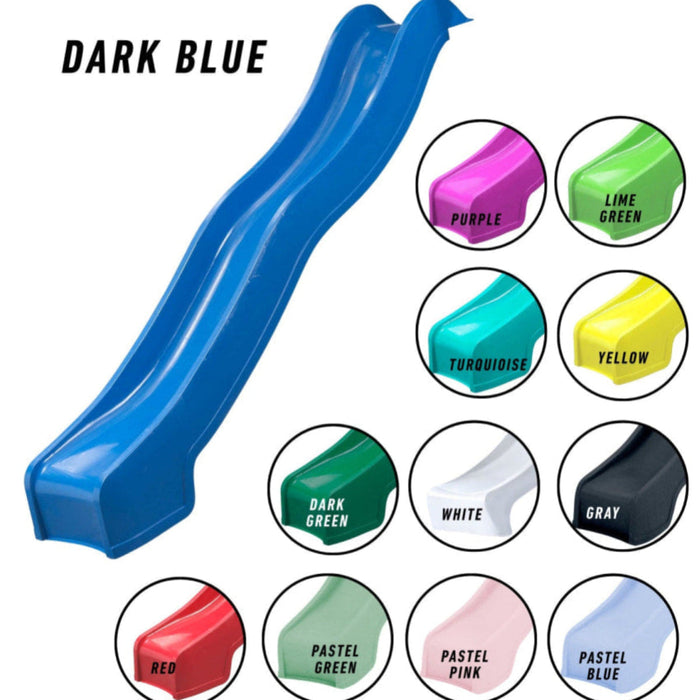 Kidzshack Sweet Shack Cubby House